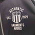 アヴィレックス AVIREX VARSITY JERSEY トラックジャケット メンズ 2XL