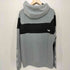 ルーカ RVCA ZIP JACKET ロゴプリントジップジャケット メンズ JPN:XL