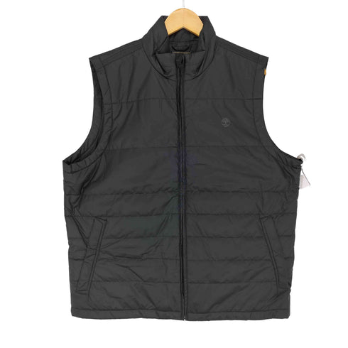 ティンバーランド Timberland Gale Head Lightweight Insulated Vest メンズ import:XL