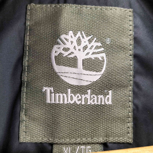 ティンバーランド Timberland Gale Head Lightweight Insulated Vest メンズ import:XL