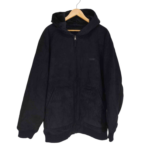 カールカナイ Karl Kani リバーシブル ジップアップフーディ メンズ import:XXL