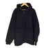 カールカナイ Karl Kani リバーシブル ジップアップフーディ メンズ import:XXL