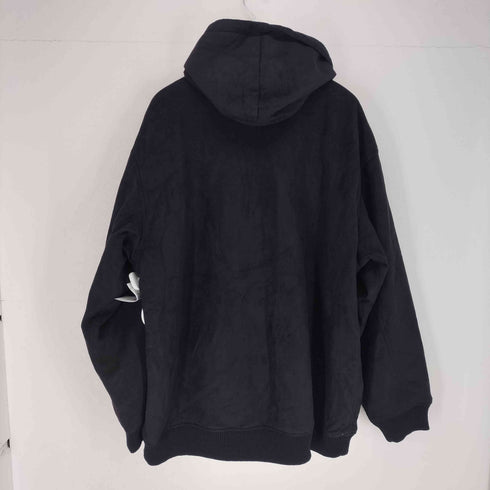 カールカナイ Karl Kani リバーシブル ジップアップフーディ メンズ import:XXL