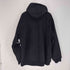 カールカナイ Karl Kani リバーシブル ジップアップフーディ メンズ import:XXL