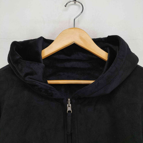 カールカナイ Karl Kani リバーシブル ジップアップフーディ メンズ import:XXL