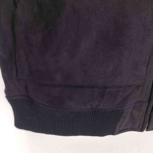 カールカナイ Karl Kani リバーシブル ジップアップフーディ メンズ import:XXL