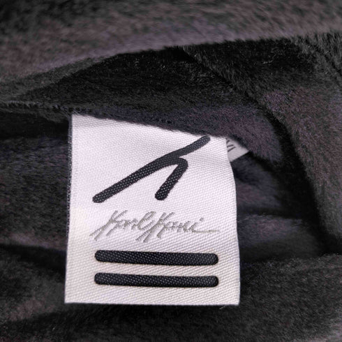 カールカナイ Karl Kani リバーシブル ジップアップフーディ メンズ import:XXL