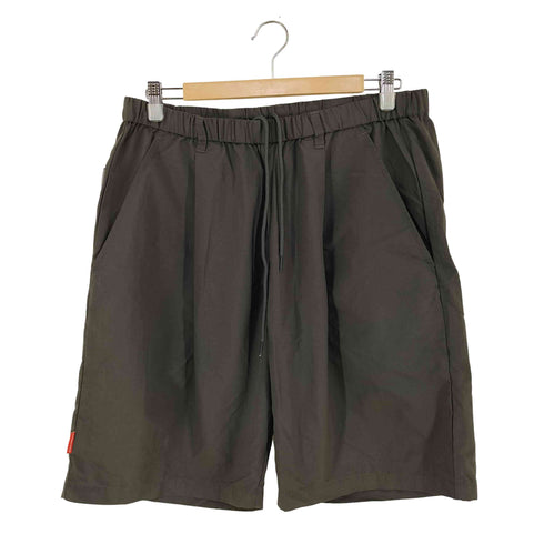 キナシサイクル 木梨サイクル KINASHI CYCLE ナイロンショートパンツ メンズ JPN:L