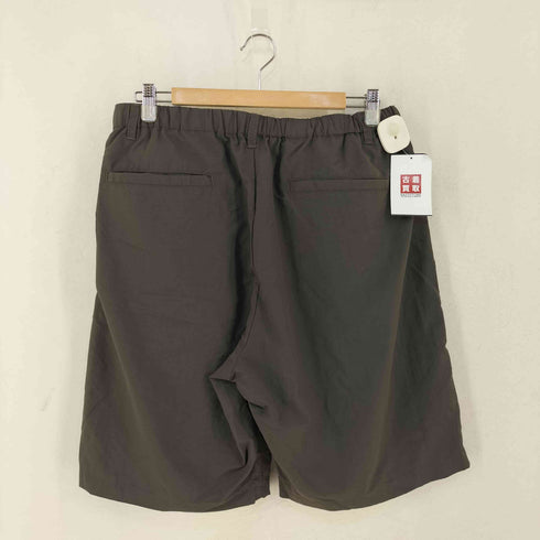 キナシサイクル 木梨サイクル KINASHI CYCLE ナイロンショートパンツ メンズ JPN:L