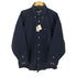 トミーヒルフィガー TOMMY HILFIGER ロゴ刺繍 ボタンダウン ロングスリーブシャツ メンズ import:M