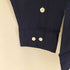 トミーヒルフィガー TOMMY HILFIGER ロゴ刺繍 ボタンダウン ロングスリーブシャツ メンズ import:M
