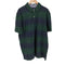 トミーヒルフィガー TOMMY HILFIGER ボーダー ポロシャツ メンズ import:XL