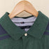 トミーヒルフィガー TOMMY HILFIGER ボーダー ポロシャツ メンズ import:XL