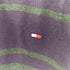 トミーヒルフィガー TOMMY HILFIGER ボーダー ポロシャツ メンズ import:XL