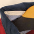 トミーヒルフィガー TOMMY HILFIGER ロゴ刺繍 ラガーシャツ メンズ import:XL