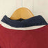 トミーヒルフィガー TOMMY HILFIGER ロゴ刺繍 ラガーシャツ メンズ import:XL