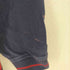 トミーヒルフィガー TOMMY HILFIGER ハーフジップ ラガーシャツ メンズ import:L