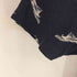 トミーヒルフィガー TOMMY HILFIGER クルーザー 鹿の子 総柄ポロシャツ メンズ import:L