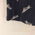 トミーヒルフィガー TOMMY HILFIGER クルーザー 鹿の子 総柄ポロシャツ メンズ import:L