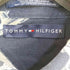トミーヒルフィガー TOMMY HILFIGER クルーザー 鹿の子 総柄ポロシャツ メンズ import:L