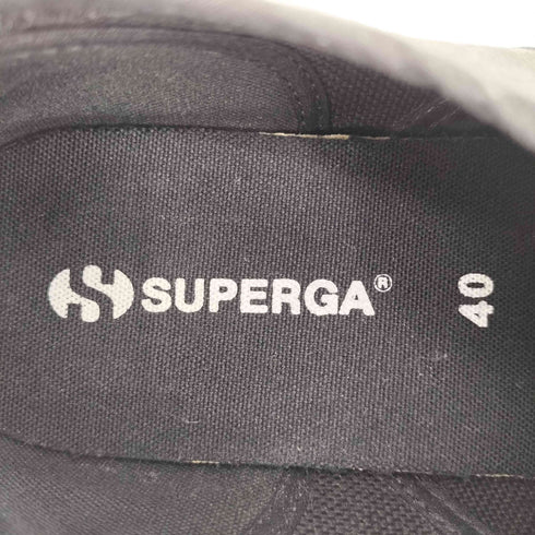 スペルガ SUPERGA SUPERGA 2750-COTU CLASSIC メンズ EUR:40