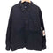 ユニクロ UNIQLO デニム ワーク ジャケット メンズ JPN:XL