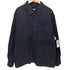 ユニクロ UNIQLO デニム ワーク ジャケット メンズ JPN:XL