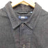 ユニクロ UNIQLO デニム ワーク ジャケット メンズ JPN:XL