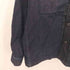 ユニクロ UNIQLO デニム ワーク ジャケット メンズ JPN:XL