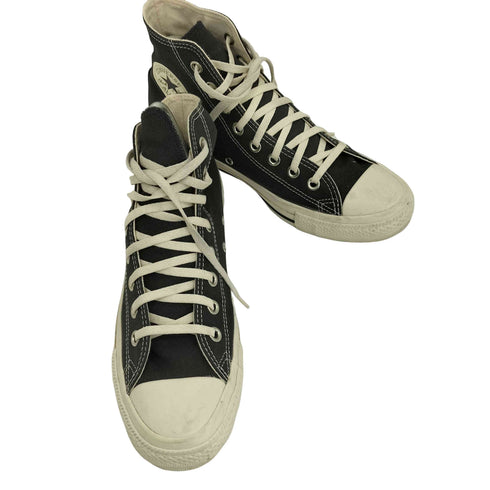 コンバースオールスター CONVERSE ALLSTAR WASHEDCANVAS HI ウォッシュドキャンバス ハイ メンズ JPN:25.5