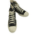 コンバースオールスター CONVERSE ALLSTAR WASHEDCANVAS HI ウォッシュドキャンバス ハイ メンズ JPN:25.5