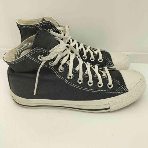コンバースオールスター CONVERSE ALLSTAR WASHEDCANVAS HI ウォッシュドキャンバス ハイ メンズ JPN:25.5