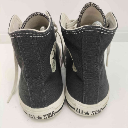 コンバースオールスター CONVERSE ALLSTAR WASHEDCANVAS HI ウォッシュドキャンバス ハイ メンズ JPN:25.5