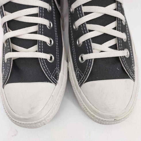 コンバースオールスター CONVERSE ALLSTAR WASHEDCANVAS HI ウォッシュドキャンバス ハイ メンズ JPN:25.5