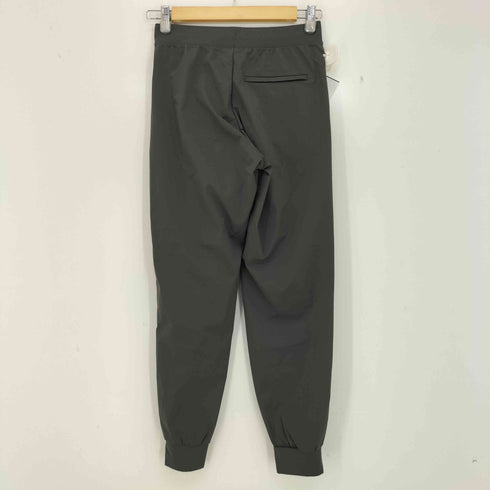 ユニクロ UNIQLO ウルトラストレッチアクティブジョガーパンツ レディース JPN:S