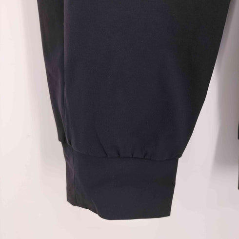 ユニクロ UNIQLO ウルトラストレッチアクティブジョガーパンツ レディース JPN:S