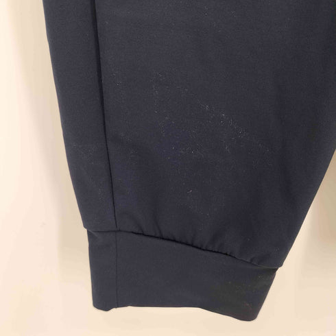 ユニクロ UNIQLO ウルトラストレッチアクティブジョガーパンツ レディース JPN:S