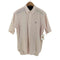 ラルフローレン RALPH LAUREN BLAKE シアサッカー半袖ボタンダウンシャツ メンズ import:L