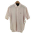 ラルフローレン RALPH LAUREN BLAKE シアサッカー半袖ボタンダウンシャツ メンズ import:L