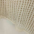 ザラ ZARA Asymmetry Mesh Knit Sweater メッシュ ニットセーター レディース import:L