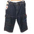 PJ’s surf 90S クロップド カーゴ デニム パンツ メンズ L