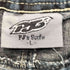 PJ’s surf 90S クロップド カーゴ デニム パンツ メンズ L