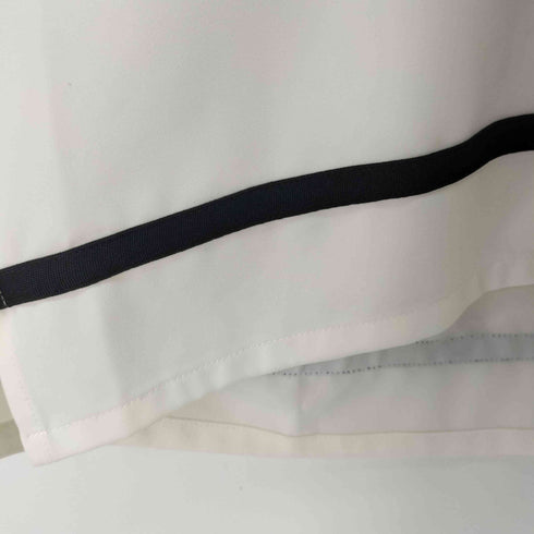 クライミー THE CRIMIE LINE KNIT TAPE EASY CARE OPEN COLLAR SHORT SLEEVE SHIRT メンズ import:M