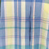 ポロバイラルフローレン Polo by RALPH LAUREN マドラスチェック柄 開襟 半袖シャツ メンズ import:M