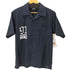 ルーディーズ RUDIES S/S プリントデザインオープンカラーシャツ メンズ import:M