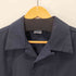 ルーディーズ RUDIES S/S プリントデザインオープンカラーシャツ メンズ import:M