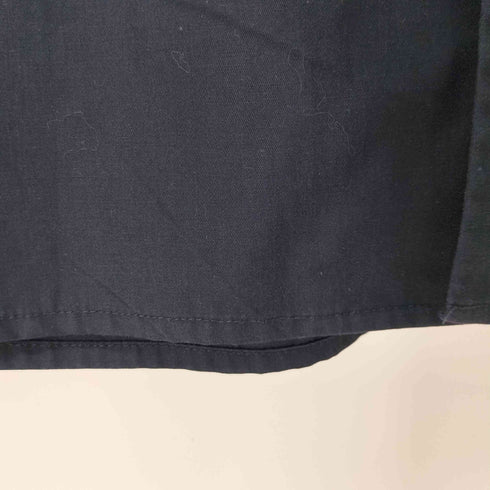 ルーディーズ RUDIES S/S プリントデザインオープンカラーシャツ メンズ import:M