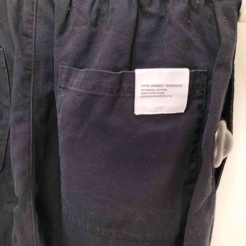 ネイバーフッド NEIGHBORHOOD 23SS EASY PANTS コットン イージー パンツ メンズ JPN:L