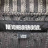 ネイバーフッド NEIGHBORHOOD 24AW WASHED CREWNECK CABLE SWEATER クルーネック ケーブル ニット メンズ JPN:L