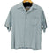 ショット Schott S/S CR PLAIN SHIRT メンズ import:S